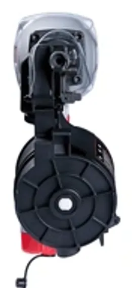 Пневмогайковерт Fubag IW 580 1/2 дюйма с набором головок