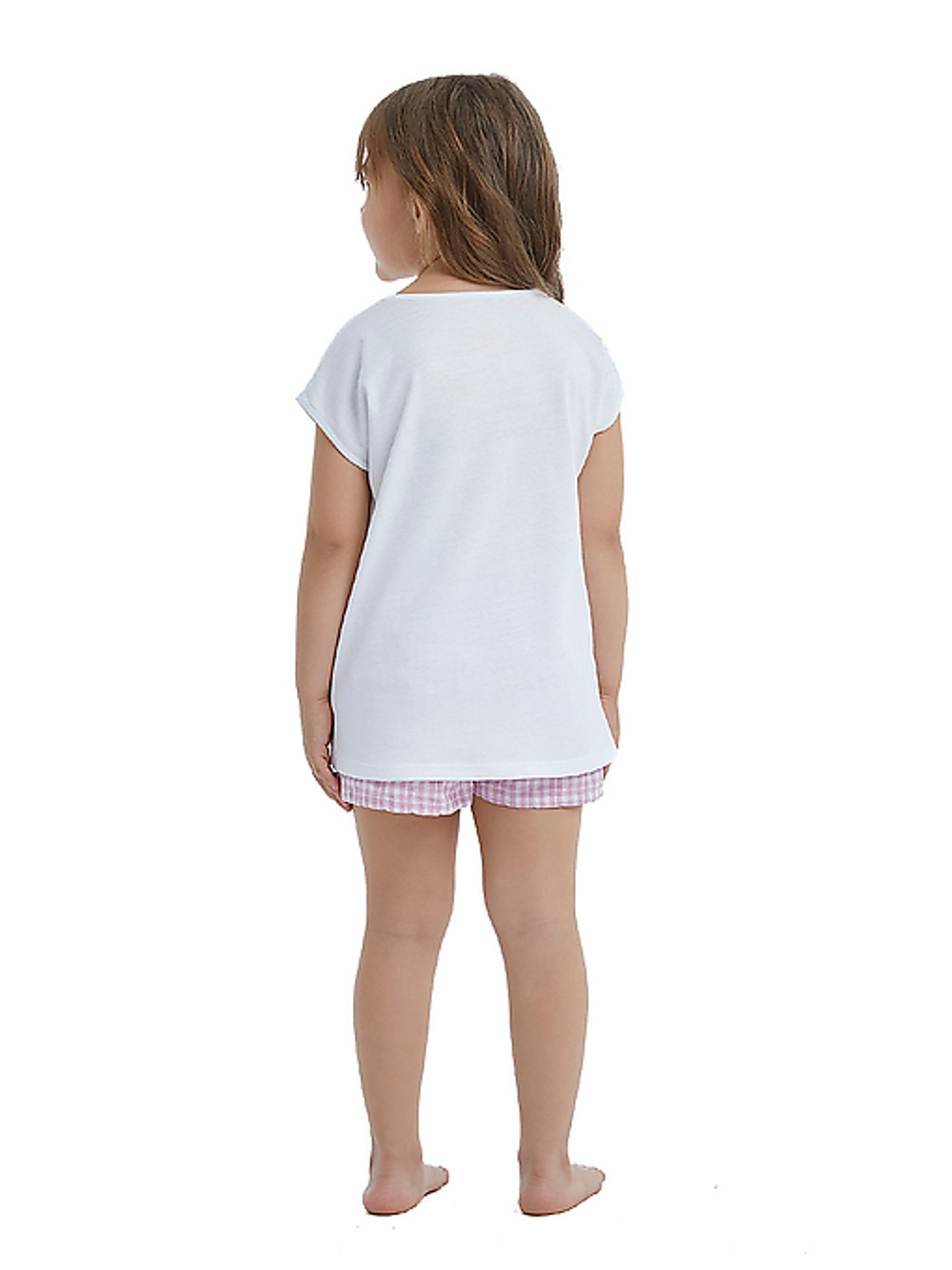 Пижама для девочки Girls Vintage Summer