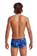 Транки FUNKY TRUNKS Men's Mr Squiggle