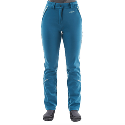 БРЮКИ DF EXPLORER 2.0 WOMAN