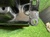 Фонарь правый внешний BMW X3 G01 (2017-2021)