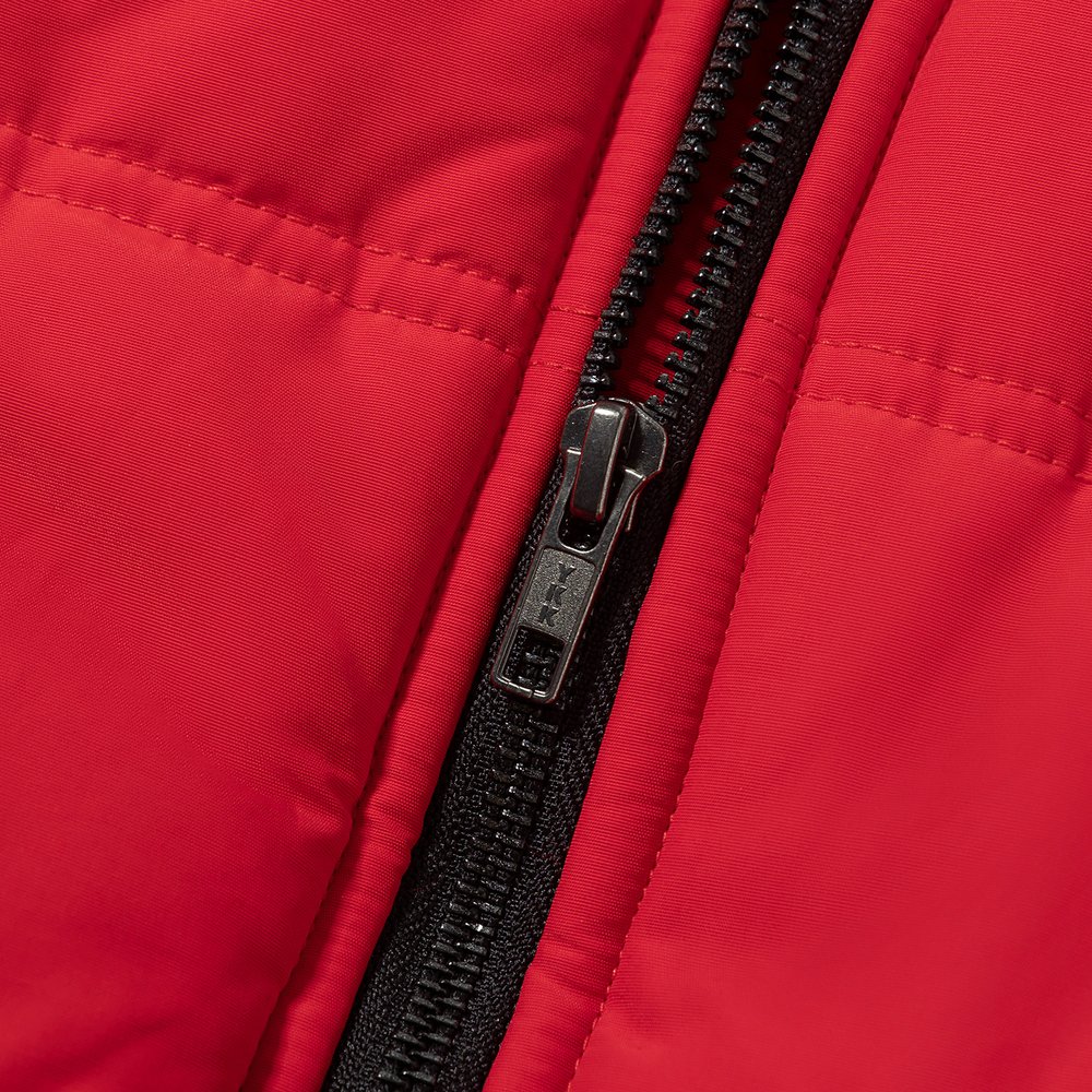 КУРТКА УКОРОЧЕННАЯ YMKASHIX SNAP