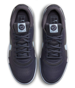 Мужские кроссовки теннисные Nike Zoom Court Lite 3 Clay - gridiron/cobalt bliss/football grey