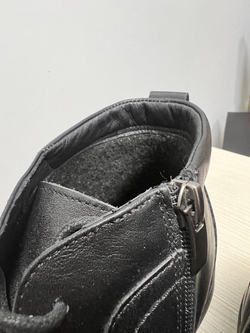 Ботинки 942 байка 43р уценка_779