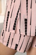 Костюм Кристалл-3 Виотекс ПУДРОВЫЙ