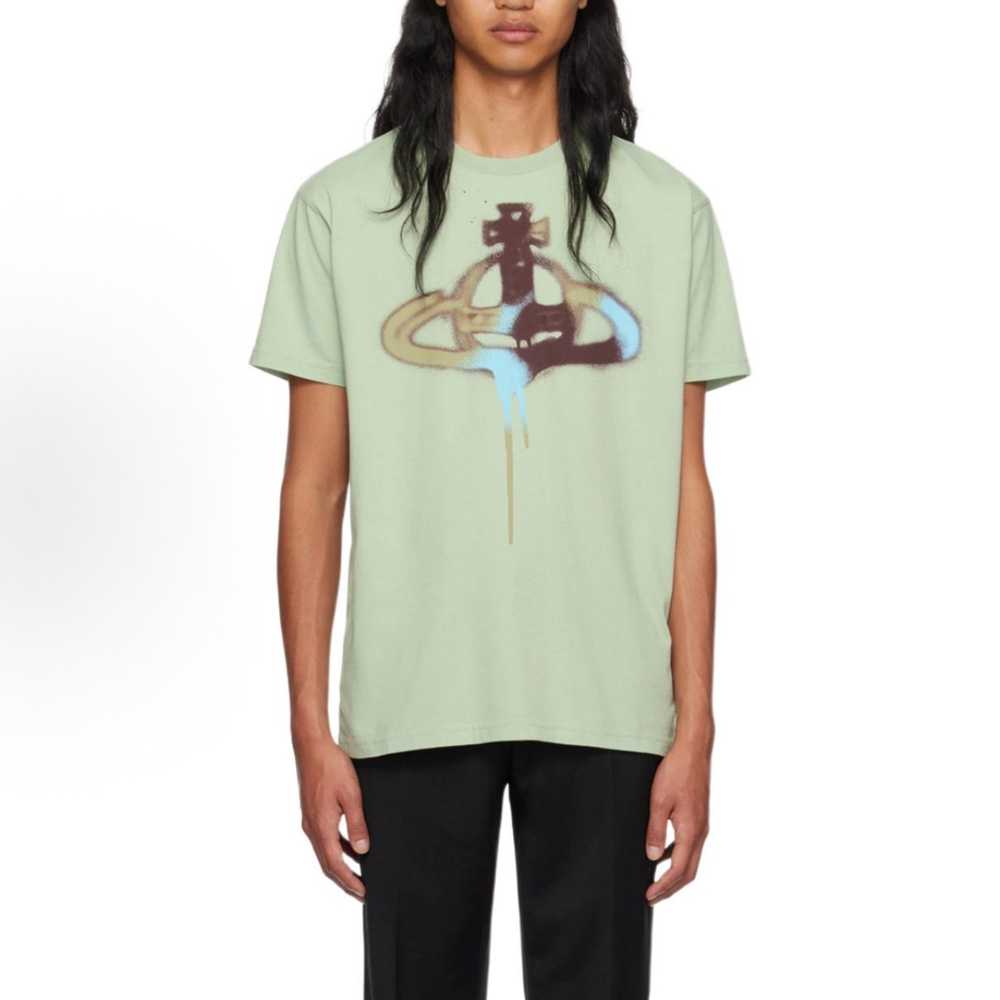 Футболка Vivienne Westwood