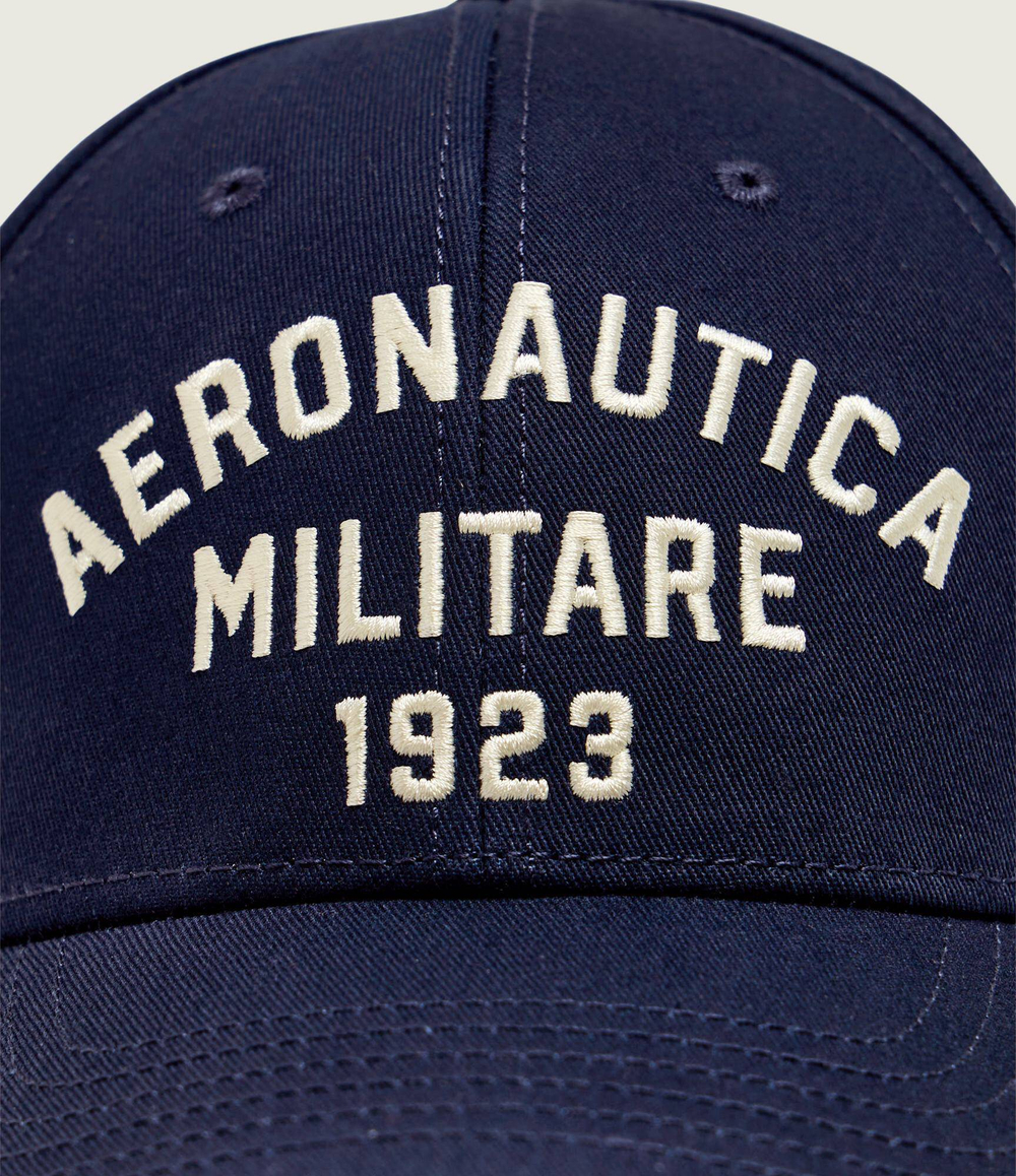 Кепка AERONAUTICA MILITARE