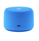 Колонка умная Яндекс Станция Лайт 2 с Алисой на YaGPT, синий