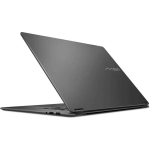 Ноутбук MSI Prestige 16 Flip AI+ C3MTG-028RU Intel Core Ultra 9 386H/32Gb/SSD2Tb/16"/OLED/2.8K/2880x1800/120Hz/Touch/Win11Pro/Platinum Gray/1.66kg (9S7-262233-028)