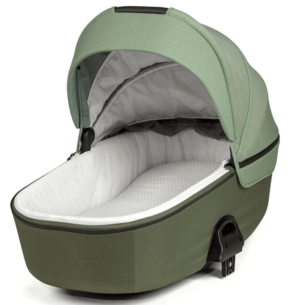 Детская коляска Tutis Uno 5 Plus Earth collection 2 в 1 1402037 Matcha