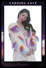 Альбом Berry Good - Undying Love 4th Mini Album