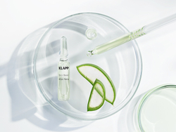 KLAPP Aloe Vera Концентрат с алоэ вера,5 × 2 мл
