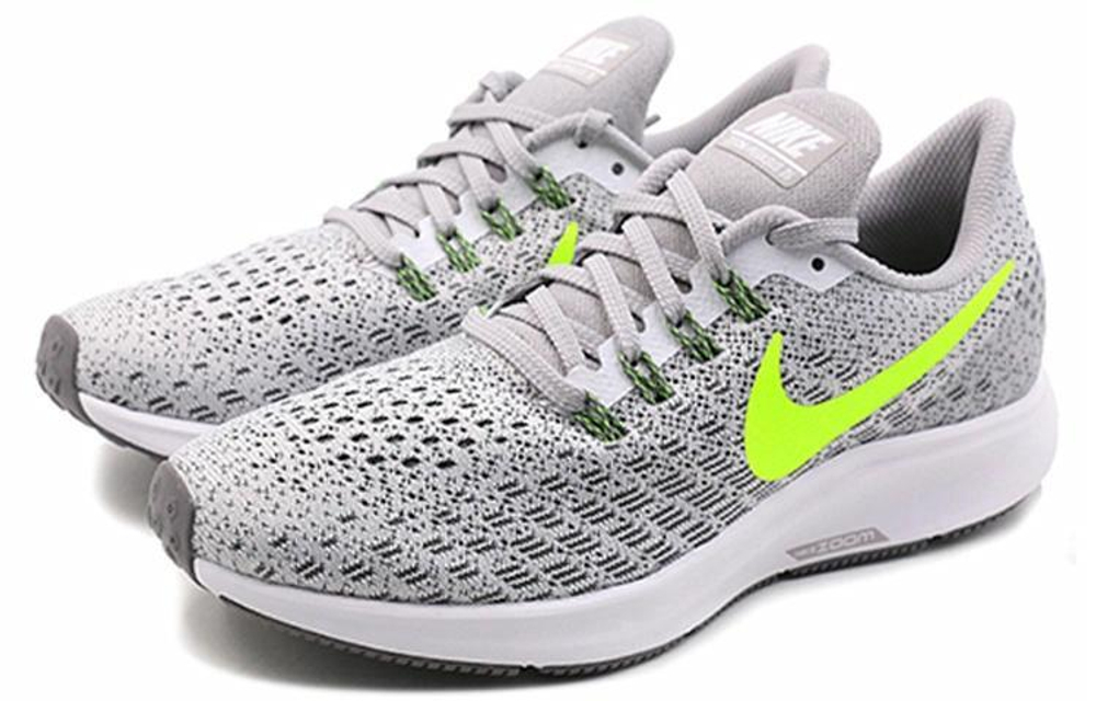 Кроссовки Nike Pegasus 35 Zoom (Женская размерная сетка)