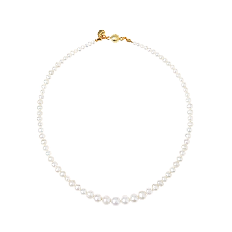 Колье Детка