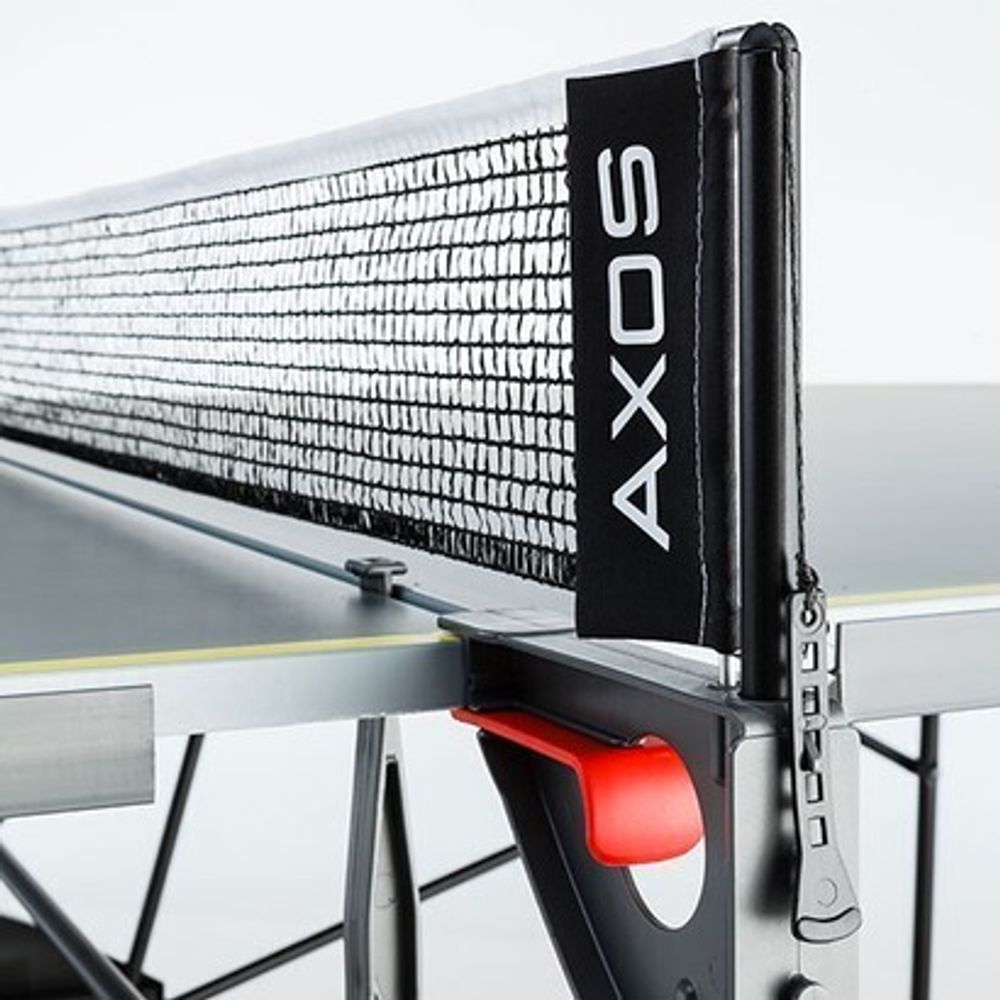 Теннисный стол Kettler AXOS OUTDOOR 3