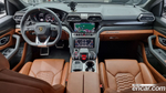 Lamborghini Urus 4.0 V8 (02.2022)