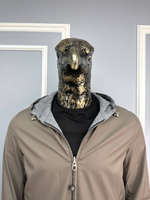 Двухсторонняя ветровка Loro Piana