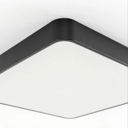 Citilux Купер CL724K95G1 LED RGB Светильник с пультом Чёрный