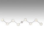 Потолочная люстра Lumion SANATA 8116/8C