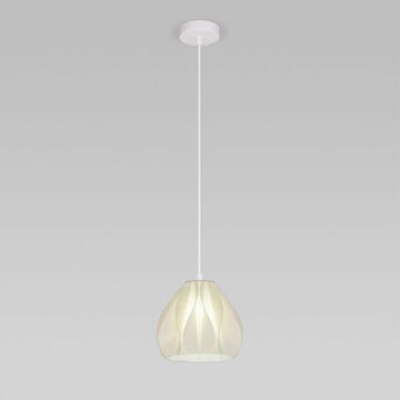 30187/1/ подвесной светильник/ белый