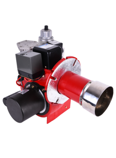 Горелка газовая MAXI25