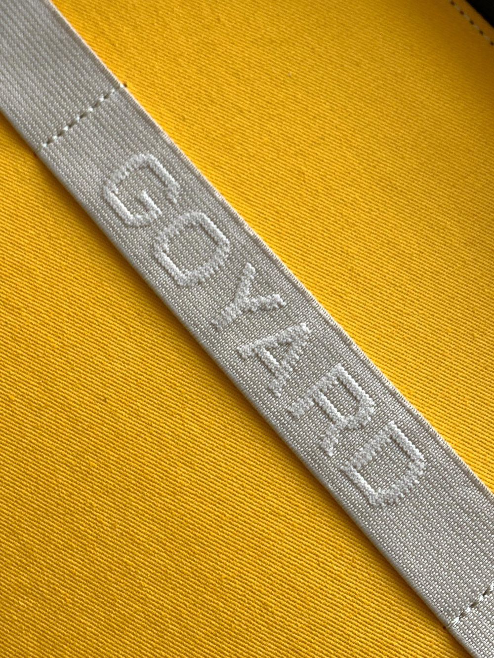 Goyard Compagnon Universel A4