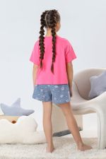 Костюм для девочки Долли-2 Виотекс РОЗОВЫЙ