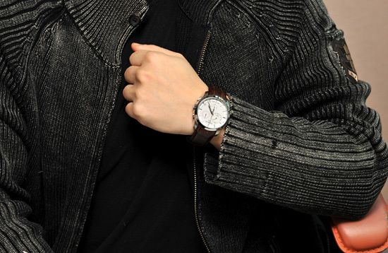 Наручные часы Tissot T035.439.16.031.00