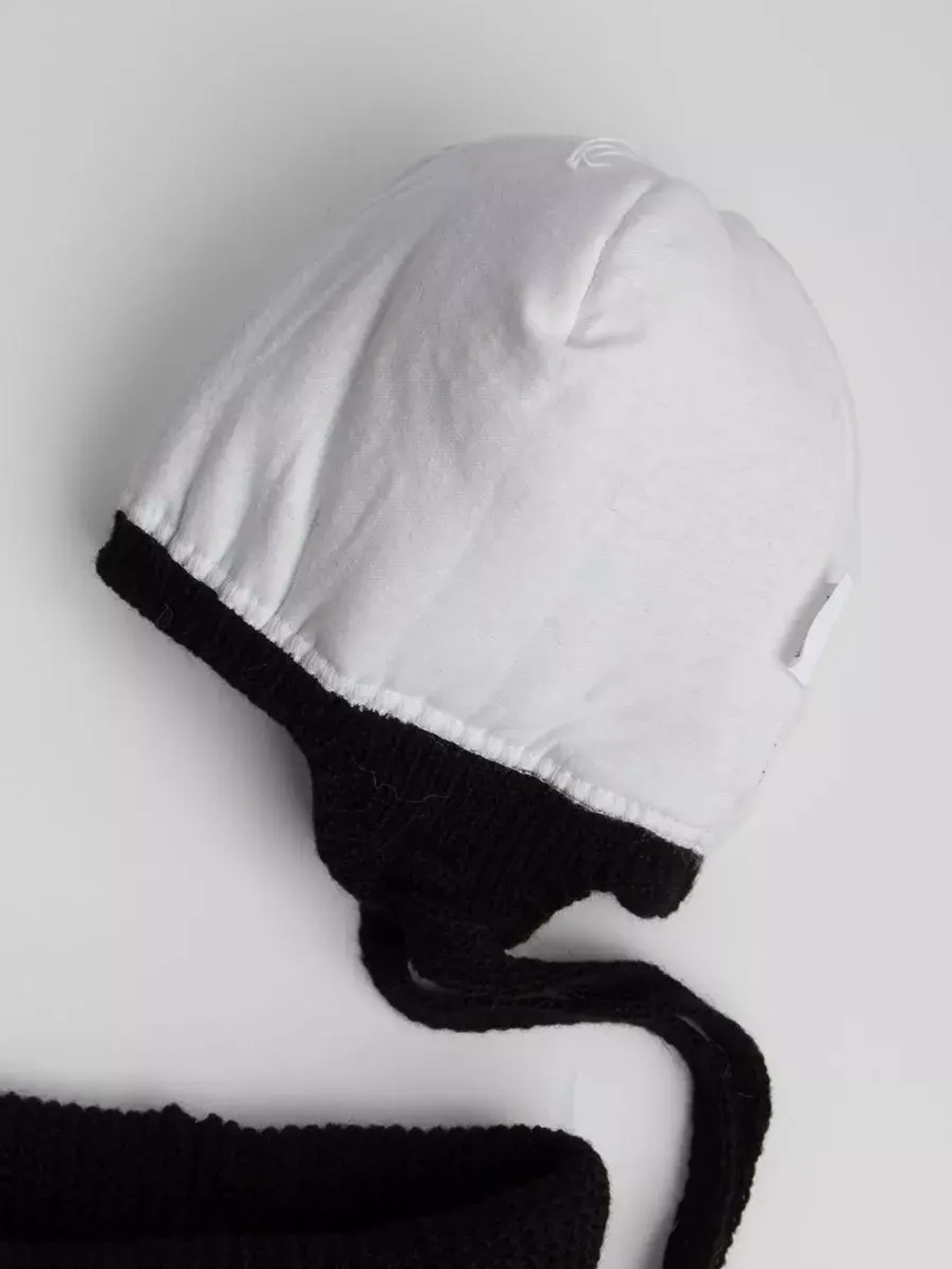 Шапка детская зимняя и снуд