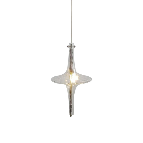 Подвесной светильник 5062P/S clear