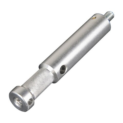 KUPO KS-077 Baby pin with 1/4"-20 male threaded bolt (12 mm) Штифт круглый