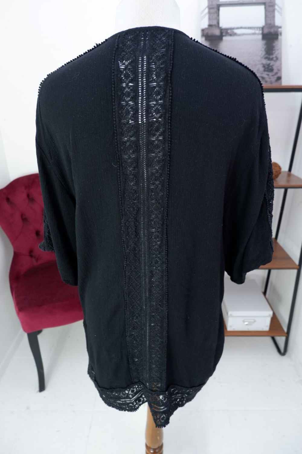 Жакет Miss Etam стильный 46 размер