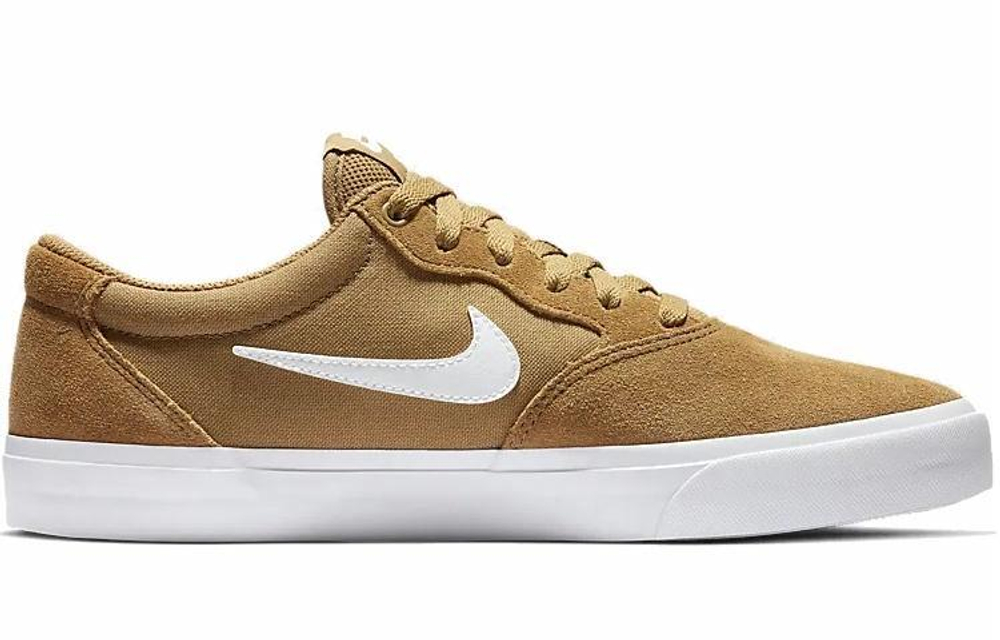 Кроссовки Nike Sb Chron Slr