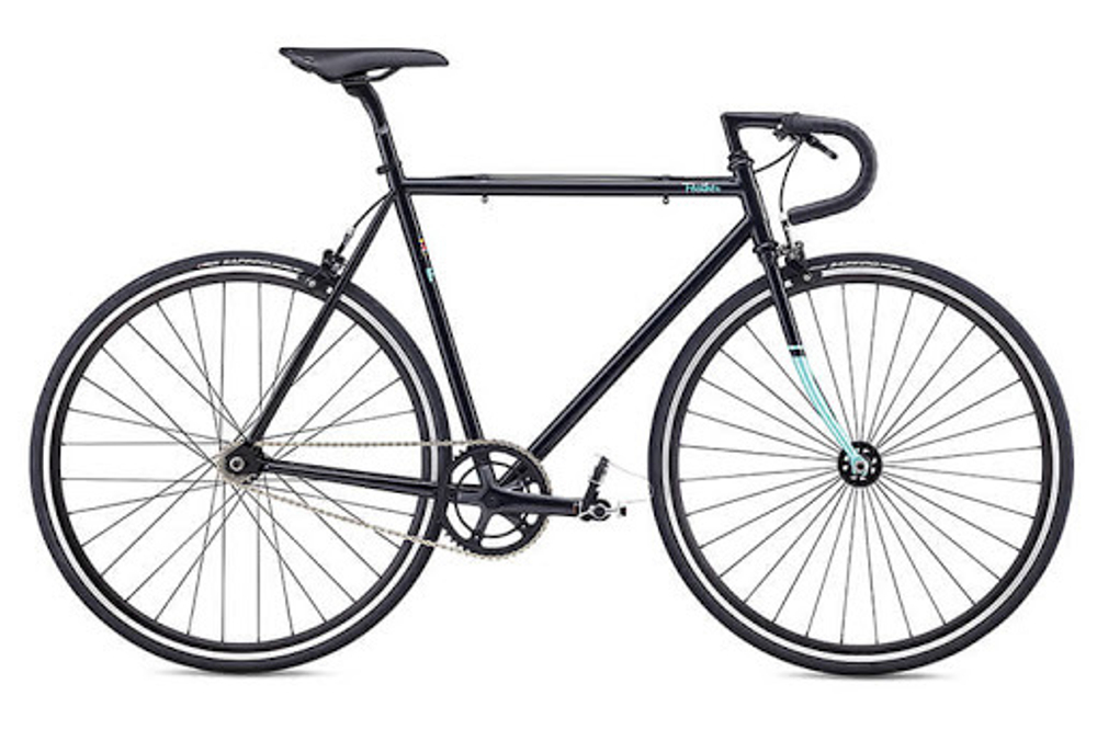 Fuji Feather 2020