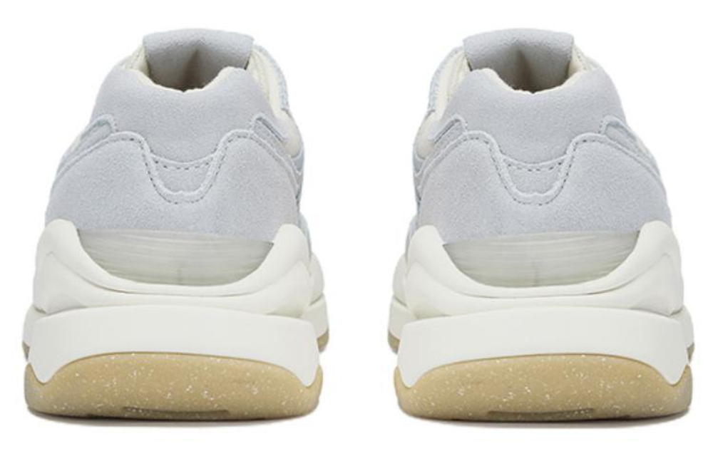 Кроссовки New Balance Nb 5740 (Женская размерная сетка)
