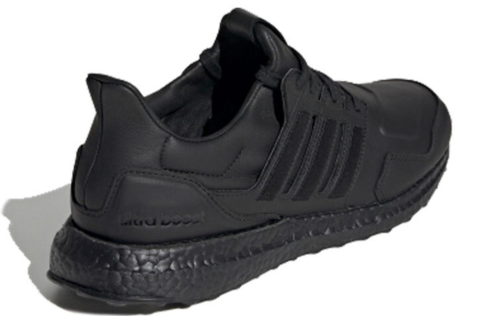 Кроссовки Adidas Ultraboost 19 Leather