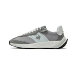 Le Coq Sportif серый
