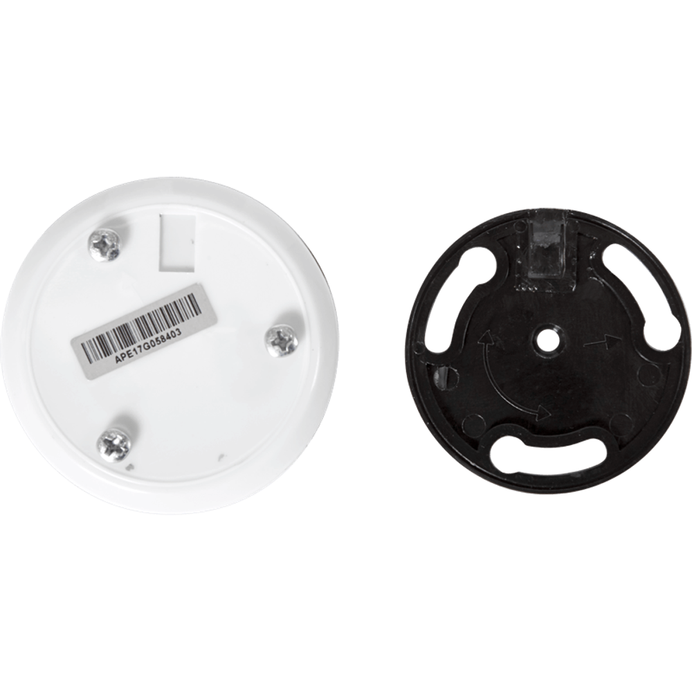 Кнопка вызова iKnopka APE700 (Бордовый, арт. APE700-1RRx)