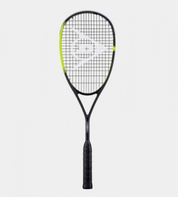 DUNLOP, Ultimate 132 NH Sonic Core (2020), (Diego Elias), Squash Racket