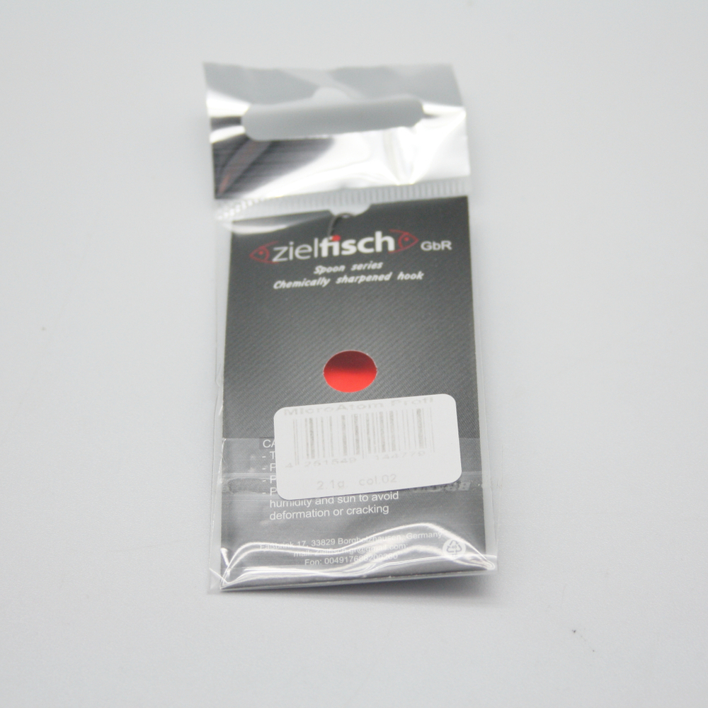 Блесна Trout Bait Micro ATOM PROFI 02 2,1 гр