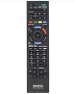 Пульт для Sony универсальный RM-L1165 PLUS 3D Huayu
