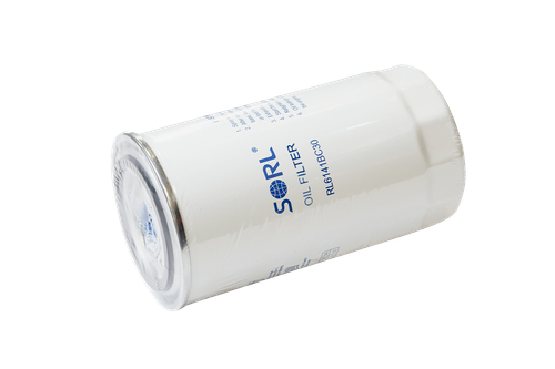 Фильтр масляный 1 16-UN для КАМАЗ 4308, CUMMINS (H19W08) SORL