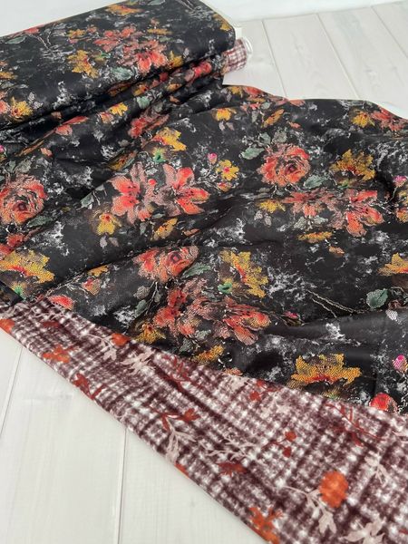 СОКРОВИЩЕ НОЧИ - 100% ХЛОПОК 4