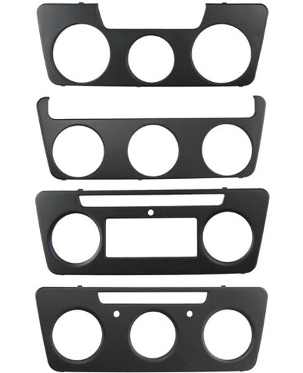 Магнитола для Skoda Octavia A5 2004-2013 - Carmedia OL-1920 QLed, Android 13, TS20, CarPlay, SIM-слот