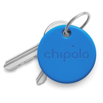 Умный брелок-трекер Chipolo ONE Синий