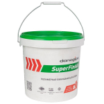 Шпатлевка полимерная Danogips Super Finish 18 кг