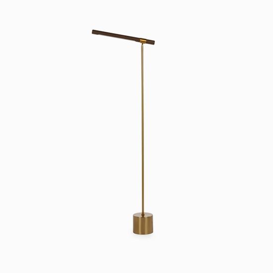 Напольный светильник Denver длина 156