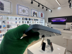 iPhone 14 Plus, 256 ГБ б/у