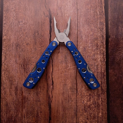 Набор инструмента (Мультитул) MT 1034 Pirat