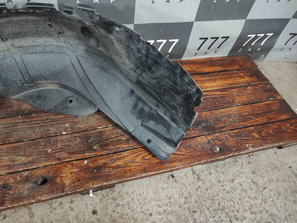 Подкрылок задний левый Changan CS55PLUS 19-нв Б/У Оригинал S203F2709020300